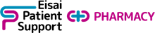EPS Pharmacy logo